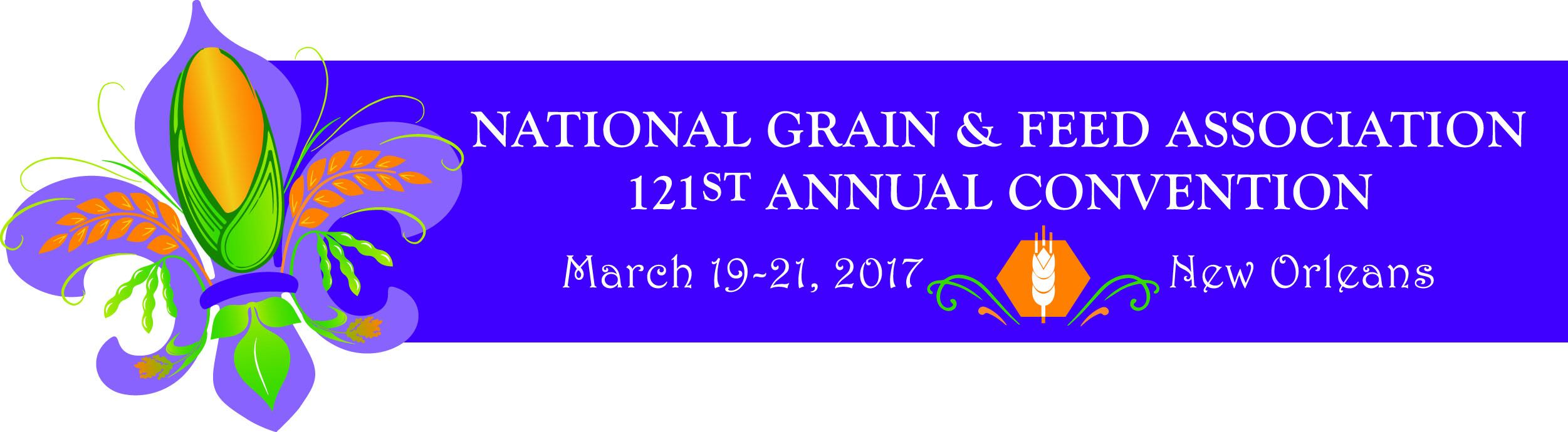Annual Convention National Grain and Feed Association National Grain